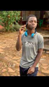 Mukisa Alex