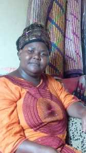 Mukisa Betty Kajeje