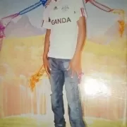 Mukisa David