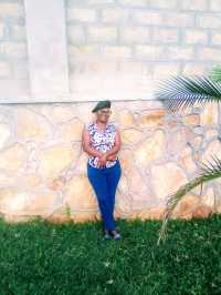 Mukisa Evelyn