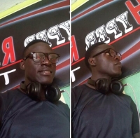 Mukisa JoeI
