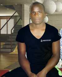 Mukisa M