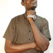 Mukisa Rick
