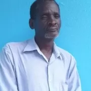 Mukuye Gideon