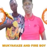 Mukyakaze