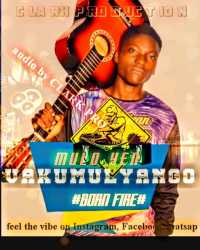 Mulo Yen