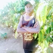Mumbere Ronald
