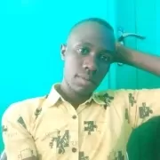 Murungi Reagan