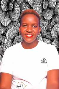 Musiime Doreen