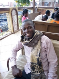 Muteesa Daniels