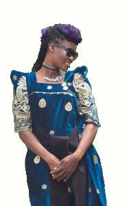 Mutesi Lydia