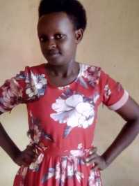 Mutesi Sarah