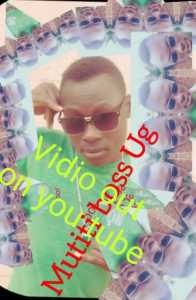 Mutiti Boss Ug