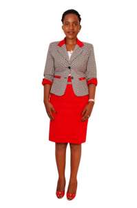Nacy Janet