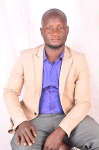 Nadduli Moses