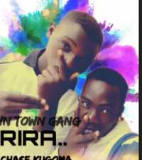 Nafi Hanks and Flex kim