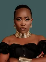 Naira Ali