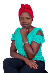 Nalubega Irene