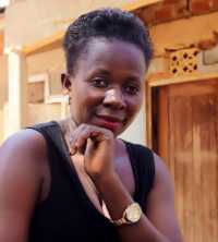 Nalubega Justinah