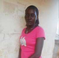 Nalukenge suzan