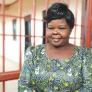 Namukhula Janifer