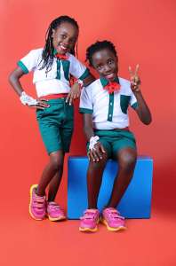 Nana & Nsiimentah