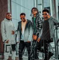Nande boys