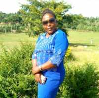 Nansubuga Jane