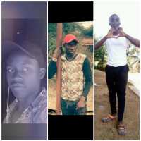 Naughty Bwoyz