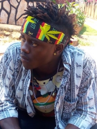 Navy J Omukonkonyi