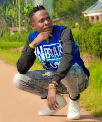 Navy boy