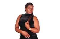 Nayiga Justine