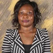 Nayimba Agness Patra