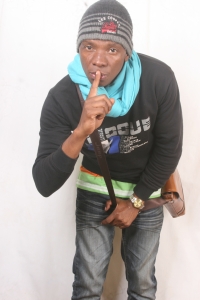 Nazzle D Soul