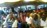 Nebbi Catholic Diocese Choir