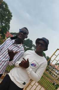 Ned Wine and Hyfar