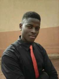 Nelson Magoba