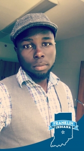 Neo Okello