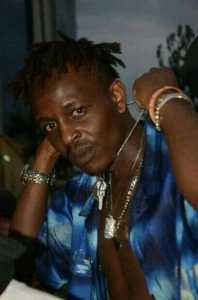 Nesta G