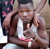 Nethan King