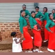 New Destiny Mass Choir