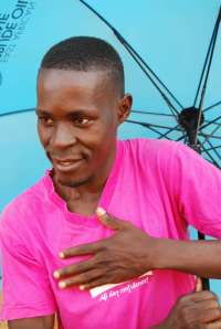 Nicholas Kagirita Amoot