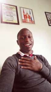 Nicholas Ssebbaale