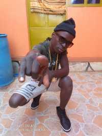 Nicky Bwoy Ug