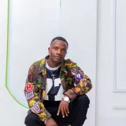 Nigga Cool 256