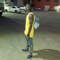 Nikieman De Wanted