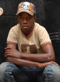 Nince Henry