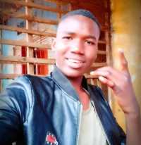 Nk Da Gentlebwoy