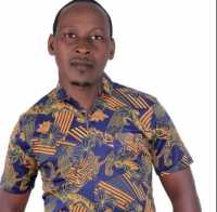 Nkonge Eric
