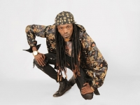 No.1Suspect Badman